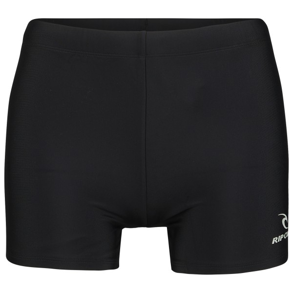Rip Curl - Corp Boyleg Sluggo - Badehose Gr S schwarz