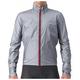 Castelli - Tempesta Lite Jacket - Fahrradjacke Gr 3XL grau