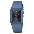 Casio Watch MQ-38UC-2A2ER, Blau