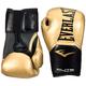 Everlast Unisex – Erwachsene Boxhandschuhe Pro Style Elite Glove Handschuhe Gold 8oz