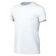 Nike Unisex Kinder Team Club 20 Tee (Youth) Shirt, White/Black, M (137-147 cm)