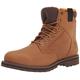 TIMBERLAND - Redwood Falls Men's Ankle Boots, Full Grain Flower, 8 UK