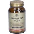 SOLGAR® Bromelina Plus 60 pz Capsule