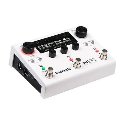 Eventide H-90 Harmonizer Multi-FX Pedal 1225-000