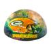 Green Bay Packers Team Pride Dome Paper Weight