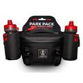 Uncharted Supply Co. Park Pack Black SU-P2R-U-BK