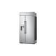 LG Studio 42" Width Counter Depth Side by Side 25.6 cu. ft. Smart Refrigerator in Gray | 83.5 H x 42 W x 27.88 D in | Wayfair SRSXB2622S