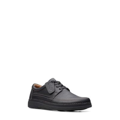 Clarks(r) Nature 5 Lace-up Sneaker - Black - Clarks Sneakers