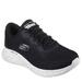 Skechers Sport Skech Lite Pro -149990 - Womens 7.5 Black Sneaker Medium