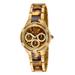 Invicta Angel Women's Watch - 35mm Gold Brown (40388)