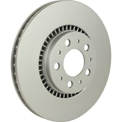 JP GROUP Bremsscheibe vorne rechts links belüftet 305mm für VOLVO 2741700 2724045 2741702 4963101000