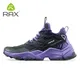 RAX – chaussures de course légères et respirantes pour hommes et femmes baskets de Sport en plein