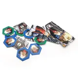 Saboteur le duel: 1 ou 2 défis n...
