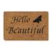 Pianpianzi Christmas Blanket Size Warm Throw Blankets for Adults Carry on Blanket Home Doorway Rug English Letter Printing Durable Unique Design Floor Mat