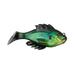 Catch Company 10 000 Fish Head Hunter - Premium Swimbait