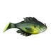 Catch Company 10 000 Fish Head Hunter - Premium Swimbait