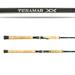 Shimano Fishing TERAMAR XX SE X70 M SPN Saltwater Inshore Spinning [TXESX70M]