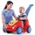 Step2 Push Around Buggy 10th Anniversary Edition, Red