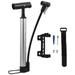 HOMEMAXS 1 Set of Bike Pump Portable Bike Air Pump Cycling Bike Pump Front Fork Bike Pump