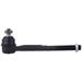 ECCPP Steering Part 1pc ES3365T - Tie Rod End For Ford Expedition for F-150 for F-150 Heritage for F-250 Lobo For Lincoln Blackwood Navigator Fits select: 2004 FORD F150 SUPERCREW