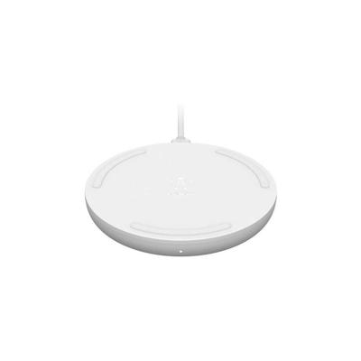 Belkin WIA001BTWH Ladegerät für Mobilgeräte Weiß Auto Image