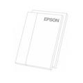 Epson Premium Semimatte Photo Paper Roll, 24 Zoll x 30,5 m, 260 g/m²
