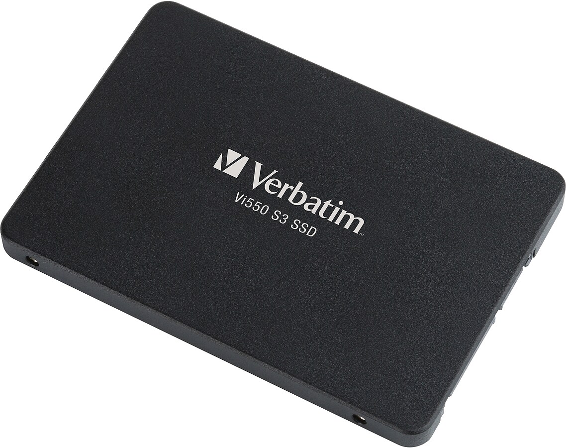 Verbatim 2.5'' interne SSD 512GB VI550 S3 Image