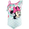 Disney Minnie Mouse Infant Baby Girls One Piece Bathing Suit Infant to Toddler