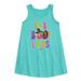 Barbie - Faboolous - Toddler and Youth Girls A-line Dress