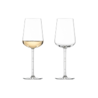 Zwiesel Glas - Journey Weißweingläser 2er Set Gläser 2 ct