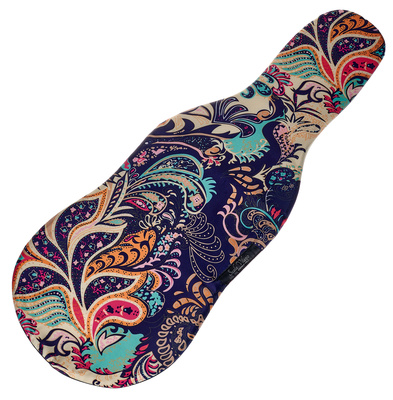 Scala Vilagio Silk Blanket for Violin CB/CDV