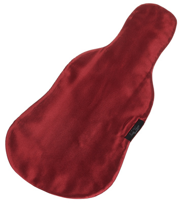 Scala Vilagio Silk Blanket for Violin CB/MM