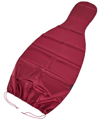 Scala Vilagio Silk Sleeve for Cello CB/MM