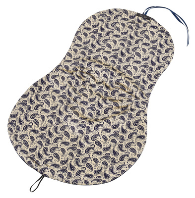 Scala Vilagio Silk Blanket for Cello CB/DBP