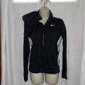 Nike Jackets & Coats | #255 Nike Jacket | Color: Black/White | Size: M