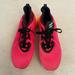 Adidas Shoes | Adidas Sneakers | Color: Pink/Red | Size: 8