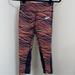Nike Pants & Jumpsuits | New Nike Running Dri-Fit Cropped Leggings Xs | Color: Tan | Size: Xs