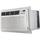 LG 11 500/11 800 BTU 230V Through-the-Wall Air Conditioner with Remote Control