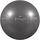 GoFit(R) GF-75PRO Professional Grade Core Stability Ball (75cm; Silver)