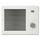 Broan 174 Wall Heater with Built-In Thermostat 1500W White Climate Control Heaters Wall Heaters