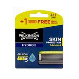 Wilkinson by Schick Hydro 5 Energize Refill Cartridges 5 ct