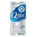 Q-Tips Cotton Swabs 170 Count (2 Pack) by Q-Tips