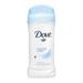 Dove Invisible Solid Antiperspirant Deodorant Stick Original Clean 2.6 Oz 4-Pack