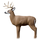 Big Shooter Buck 3D Deer Archery Target