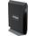 NETGEAR - Nighthawk AC1900 Router with DOCSIS 3.0 Cable Modem - Black