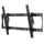 Peerless-AV - SmartMountXT Tilt Display Wall Mount For Most 39&quot; - 75&quot; Flat Panel Displays - Black