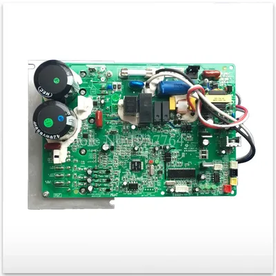 Nouveau pour climatiseur carte d'ordinateur circuit imprimé PCB-SDHT008-100301A-ODU-V05