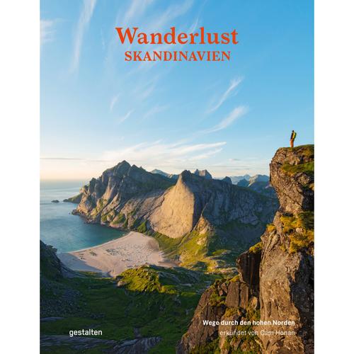 Wanderlust Skandinavien, Gebunden