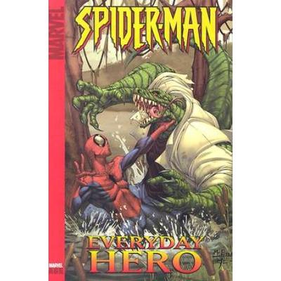 Spider-Man Everyday Hero