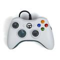 For Model Y 3 X S Interior Accessories Car Screen Controller PC Handle Gamepad Joystick White